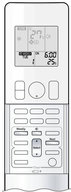 DAIKIN FVXM-F/FVXS-F - CAUTION - 1