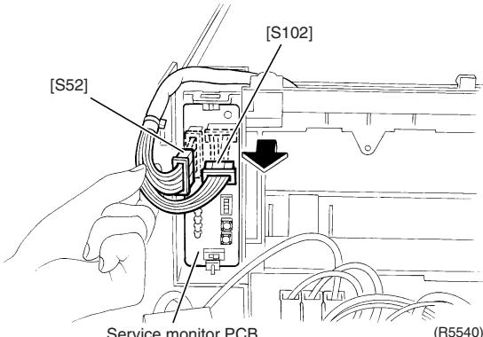 DAIKIN FVXM-F/FVXS-F - Procedure - 5