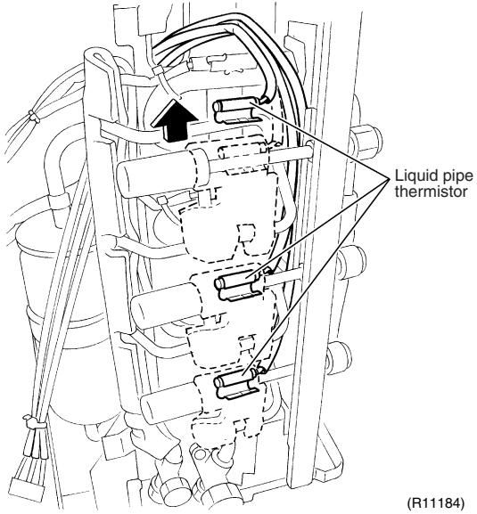 DAIKIN FVXM-F/FVXS-F - Procedure - 4