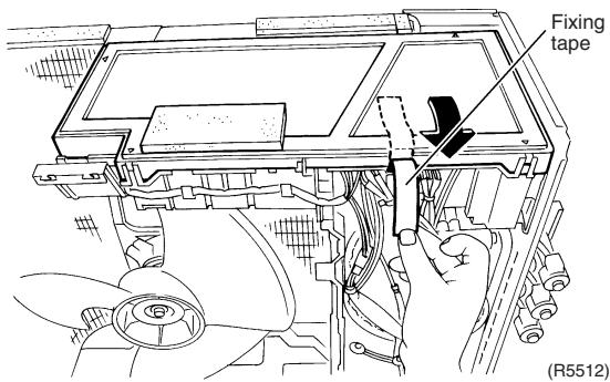 DAIKIN FVXM-F/FVXS-F - Procedure - 5