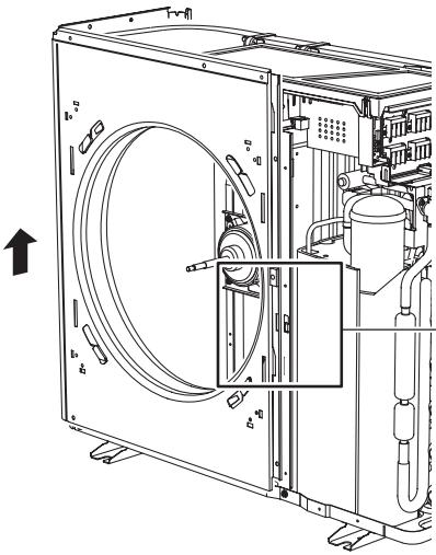 DAIKIN FVXM-F/FVXS-F - Procedure - 28