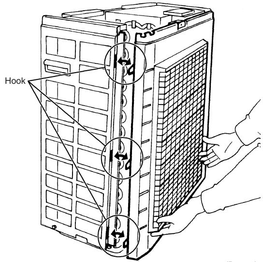 DAIKIN FVXM-F/FVXS-F - Procedure - 10