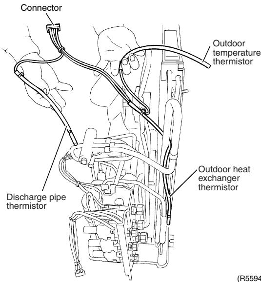 DAIKIN FVXM-F/FVXS-F - Procedure - 9