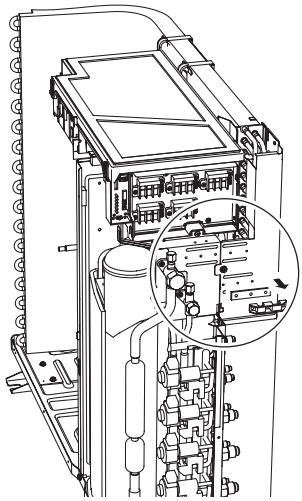 DAIKIN FVXM-F/FVXS-F - Procedure - 37
