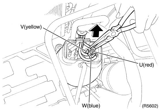 DAIKIN FVXM-F/FVXS-F - Procedure - 3