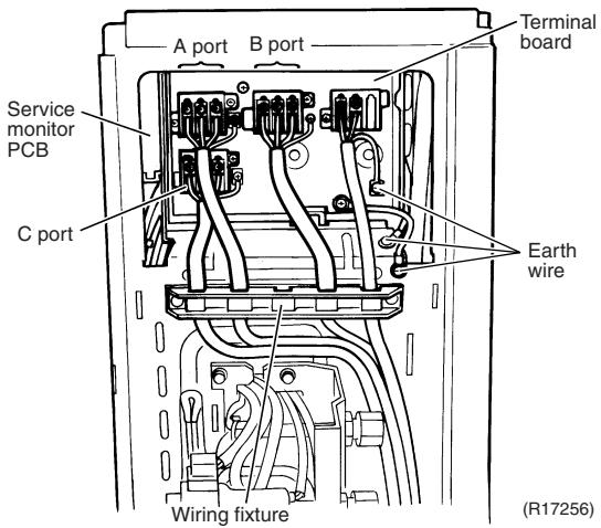 DAIKIN FVXM-F/FVXS-F - Procedure - 4
