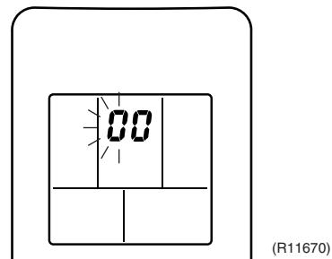 DAIKIN FVXM-F/FVXS-F - Check Method 2 - 4