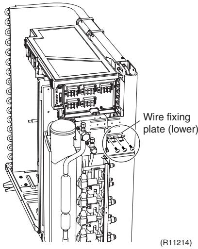 DAIKIN FVXM-F/FVXS-F - Procedure - 36