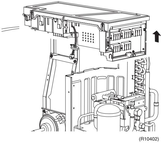 DAIKIN FVXM-F/FVXS-F - Procedure - 22