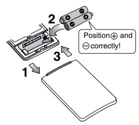 DAIKIN FVXM-F/FVXS-F - Preparation before Operation - 1