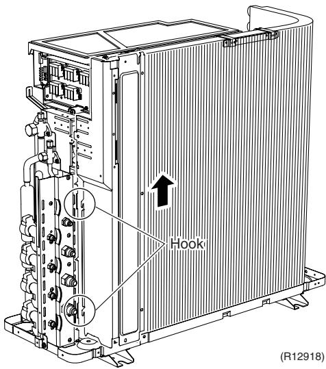 DAIKIN FVXM-F/FVXS-F - Procedure - 43