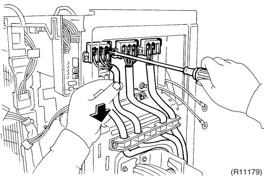DAIKIN FVXM-F/FVXS-F - Procedure - 23