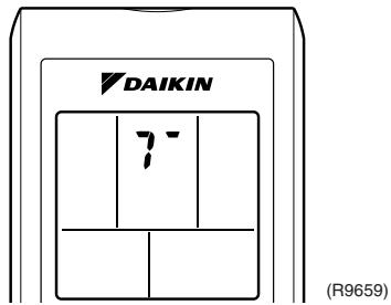 DAIKIN FVXM-F/FVXS-F - Check Method 2 - 8