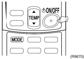 DAIKIN FVXM-F/FVXS-F - Check Method 2 - 9