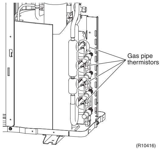 DAIKIN FVXM-F/FVXS-F - Procedure - 4
