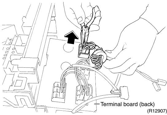 DAIKIN FVXM-F/FVXS-F - Procedure - 19