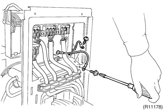 DAIKIN FVXM-F/FVXS-F - Procedure - 22