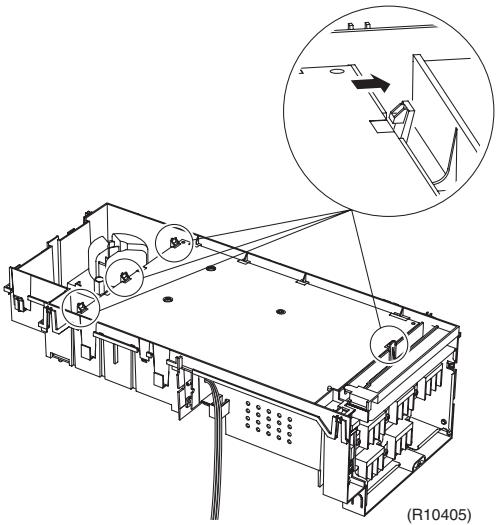 DAIKIN FVXM-F/FVXS-F - Procedure - 5