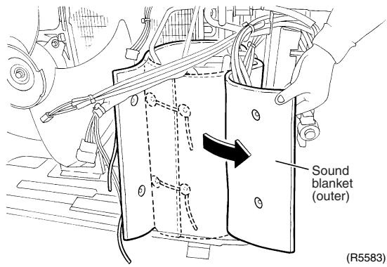 DAIKIN FVXM-F/FVXS-F - Procedure - 12