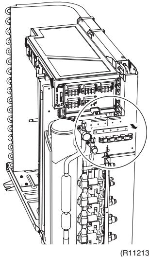 DAIKIN FVXM-F/FVXS-F - Procedure - 35