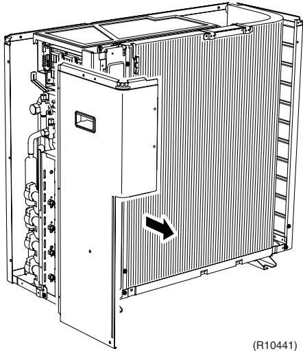 DAIKIN FVXM-F/FVXS-F - Procedure - 14