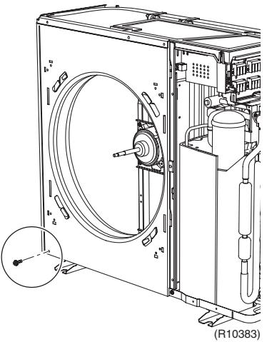 DAIKIN FVXM-F/FVXS-F - Procedure - 25