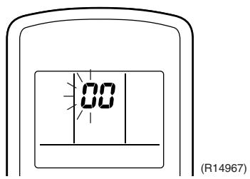 DAIKIN FVXM-F/FVXS-F - Check Method 2 - 2