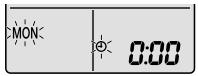 DAIKIN FVXM-F/FVXS-F - Press ⏻. - 1