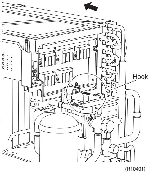 DAIKIN FVXM-F/FVXS-F - Procedure - 21