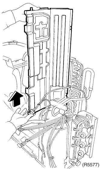 DAIKIN FVXM-F/FVXS-F - Procedure - 8