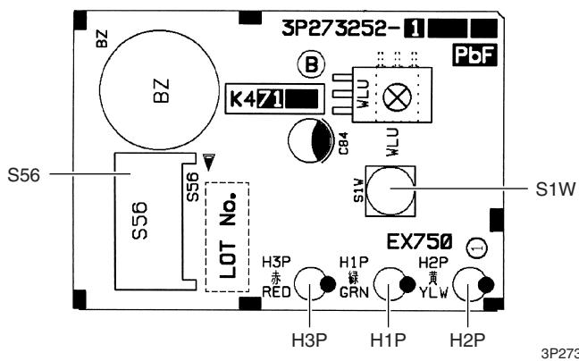DAIKIN FVXM-F/FVXS-F - FVXG25/35/50K2V1B - 2