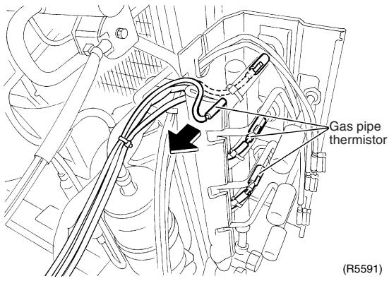 DAIKIN FVXM-F/FVXS-F - Procedure - 5