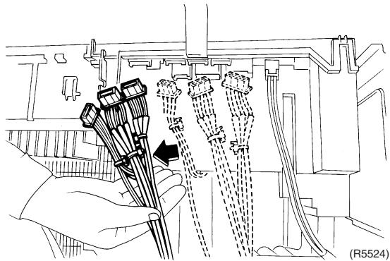 DAIKIN FVXM-F/FVXS-F - Procedure - 18