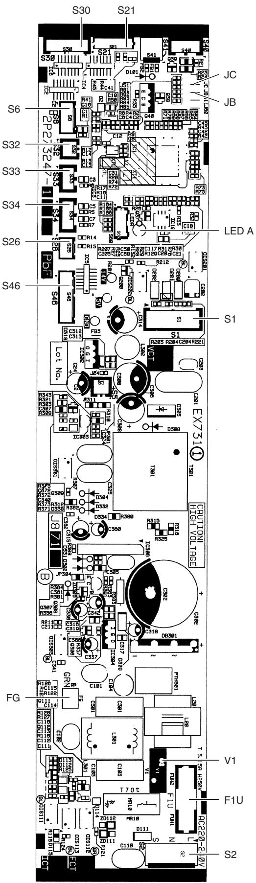 DAIKIN FVXM-F/FVXS-F - FVXG25/35/50K2V1B - 1