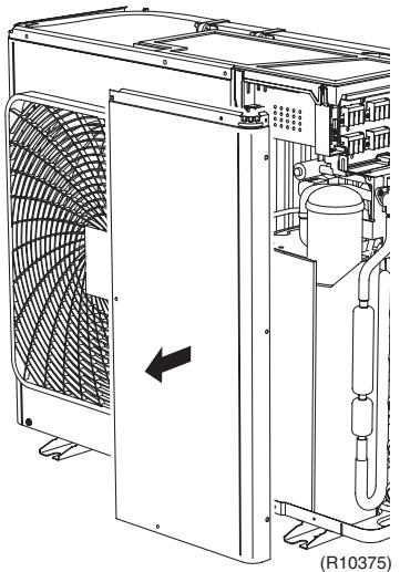 DAIKIN FVXM-F/FVXS-F - Procedure - 18