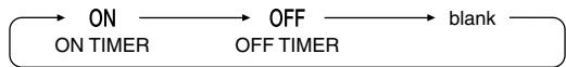 DAIKIN FVXM-F/FVXS-F - Press ▲ SELECT to select the desired mode. - 1