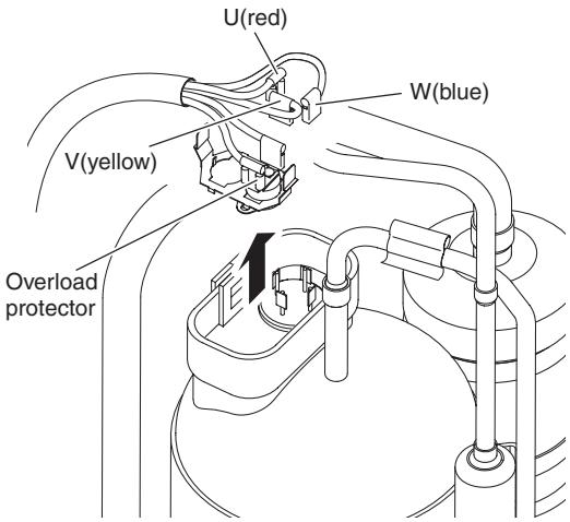 DAIKIN FVXM-F/FVXS-F - Procedure - 3