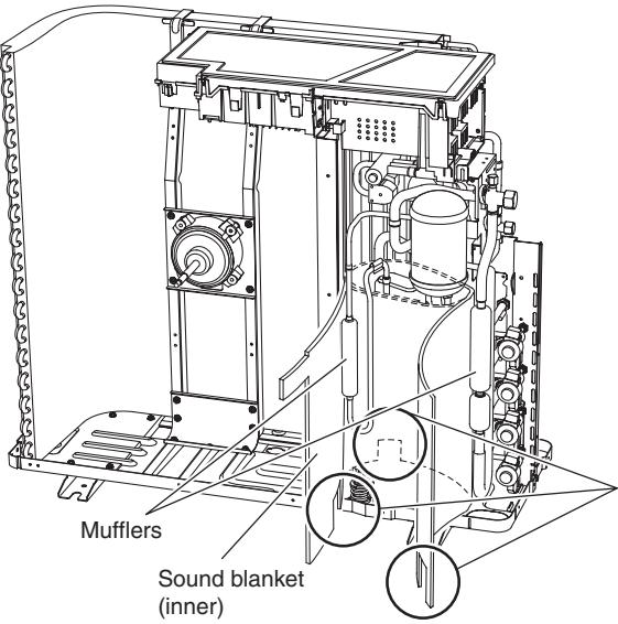 DAIKIN FVXM-F/FVXS-F - Procedure - 7