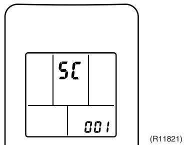 DAIKIN FVXM-F/FVXS-F - Check Method 2 - 2