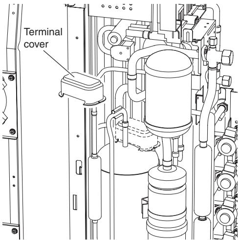 DAIKIN FVXM-F/FVXS-F - Procedure - 2