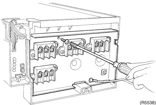 DAIKIN FVXM-F/FVXS-F - Procedure - 3