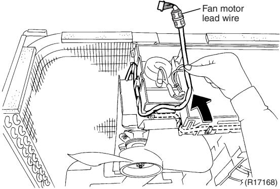 DAIKIN FVXM-F/FVXS-F - Procedure - 9