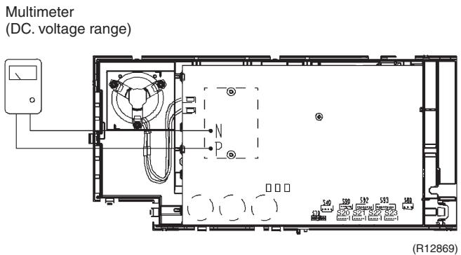 DAIKIN FVXM-F/FVXS-F - Check No.21 - 1