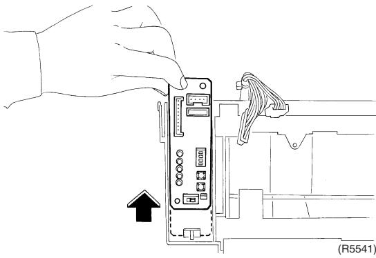 DAIKIN FVXM-F/FVXS-F - Procedure - 6