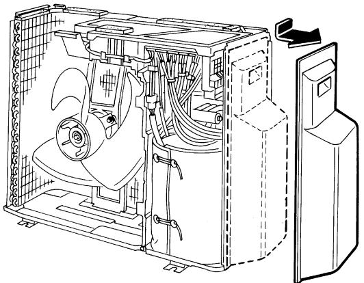 DAIKIN FVXM-F/FVXS-F - Procedure - 14
