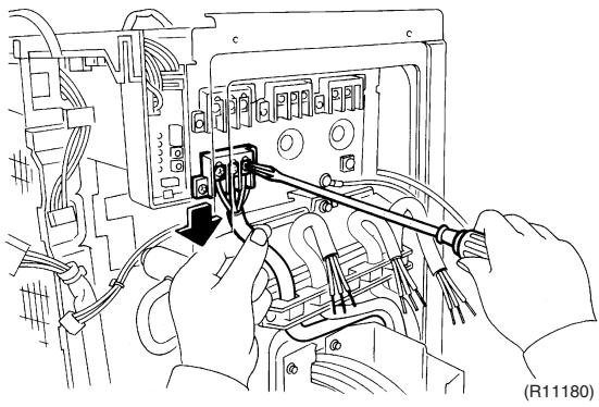 DAIKIN FVXM-F/FVXS-F - Procedure - 24