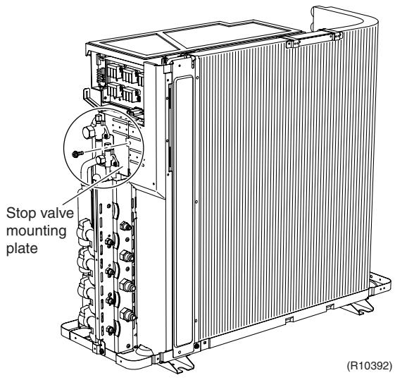 DAIKIN FVXM-F/FVXS-F - Procedure - 42