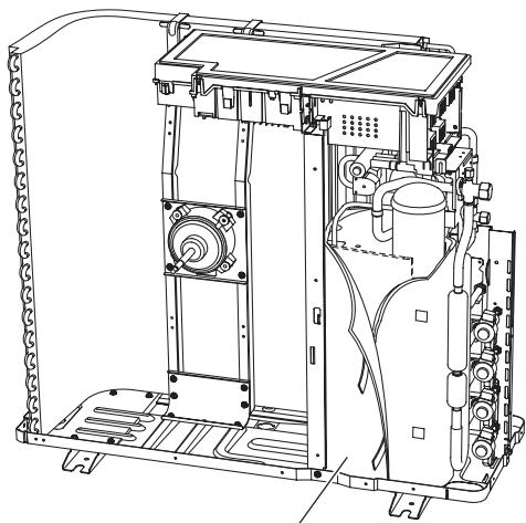 DAIKIN FVXM-F/FVXS-F - Procedure - 10