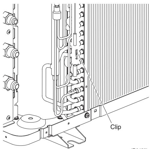 DAIKIN FVXM-F/FVXS-F - Procedure - 9