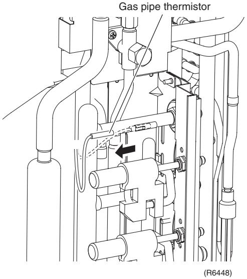 DAIKIN FVXM-F/FVXS-F - Procedure - 5